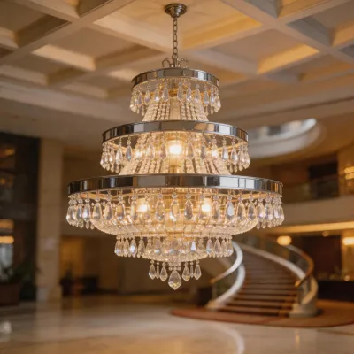 chandelier