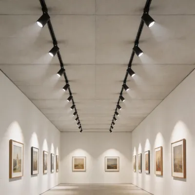 track lighting